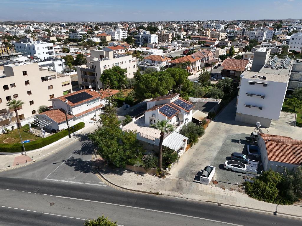 House - Latsia, Nicosia