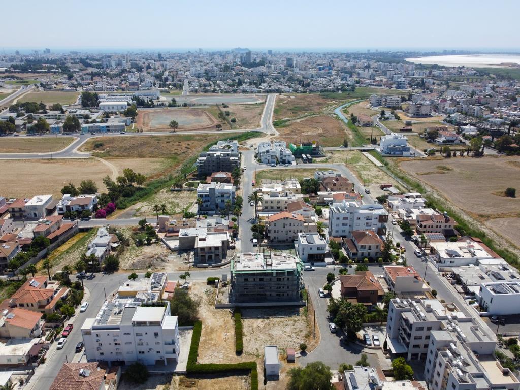 House (Share) - Agios Nicolaοs, Larnaca