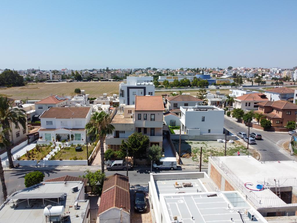 House (Share) - Agios Nicolaοs, Larnaca