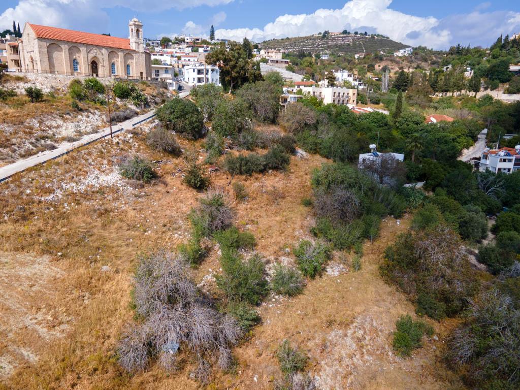 Field - Armou, Paphos