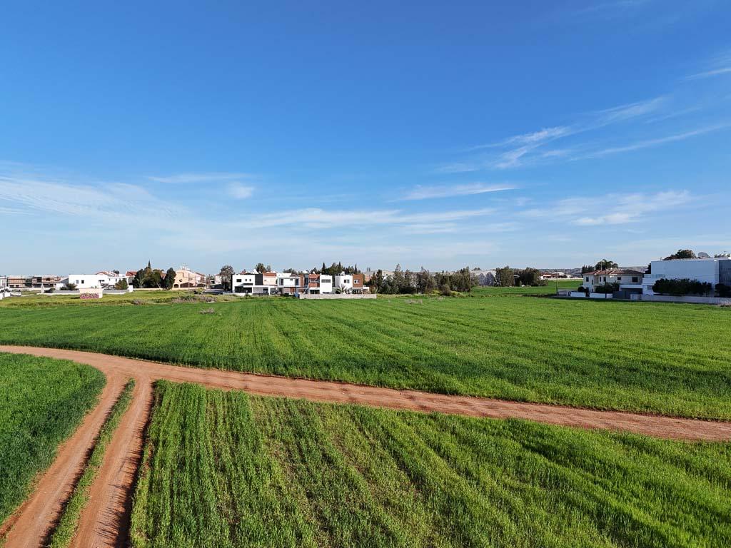 Field (Share) - Lakatameia, Nicosia