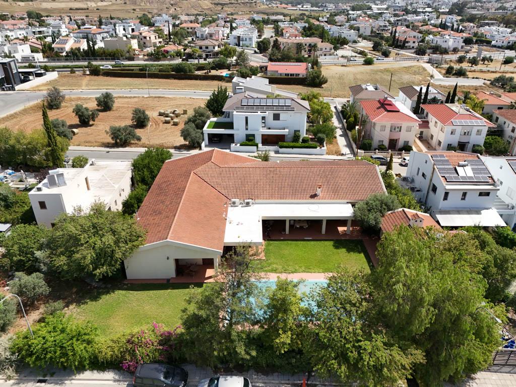 Villa - Latsia, Nicosia