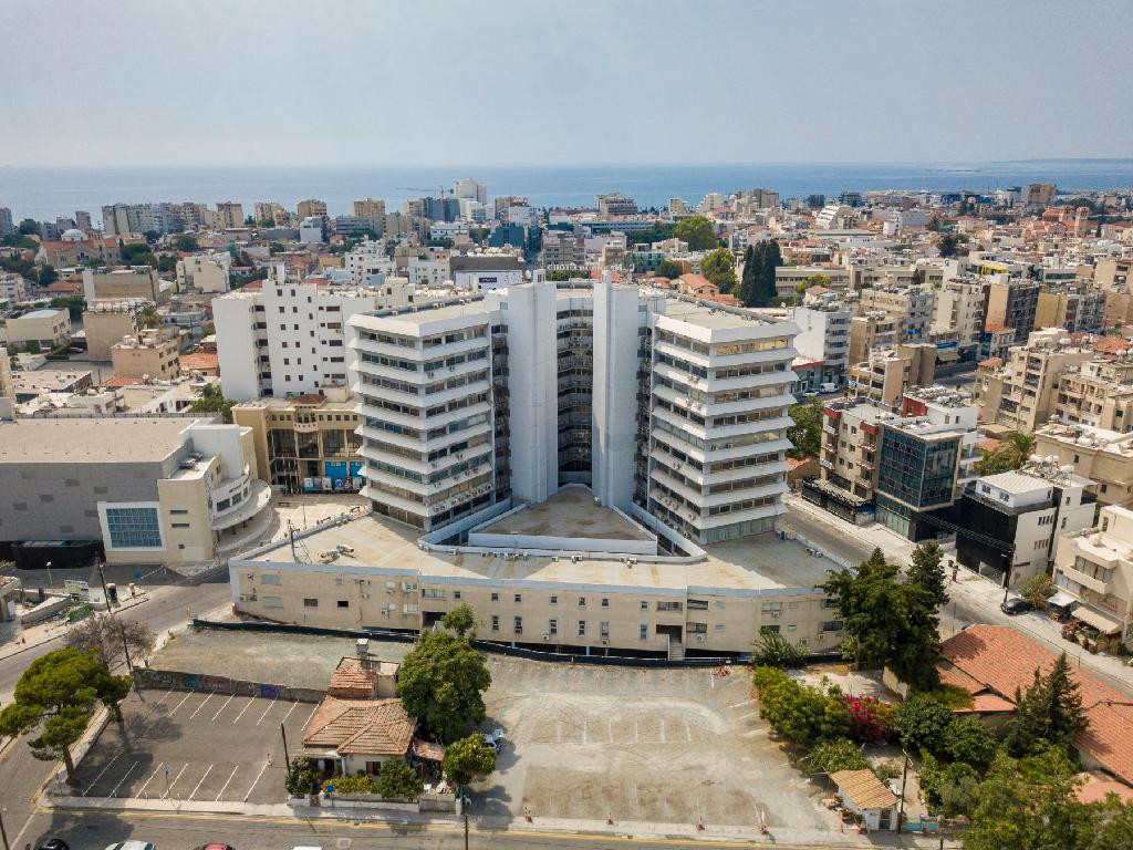 Shop-Limassol Municipality-PR37478
