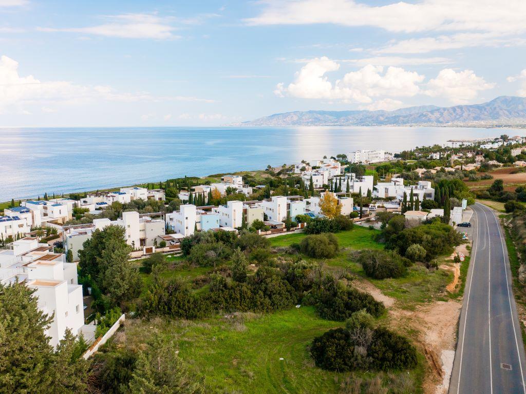 Χωράφι - Νέο Χωριό, Πάφος