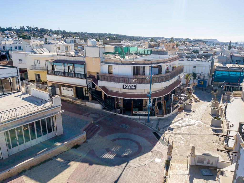 Mixed-use Building-Agia Napa-PR40991