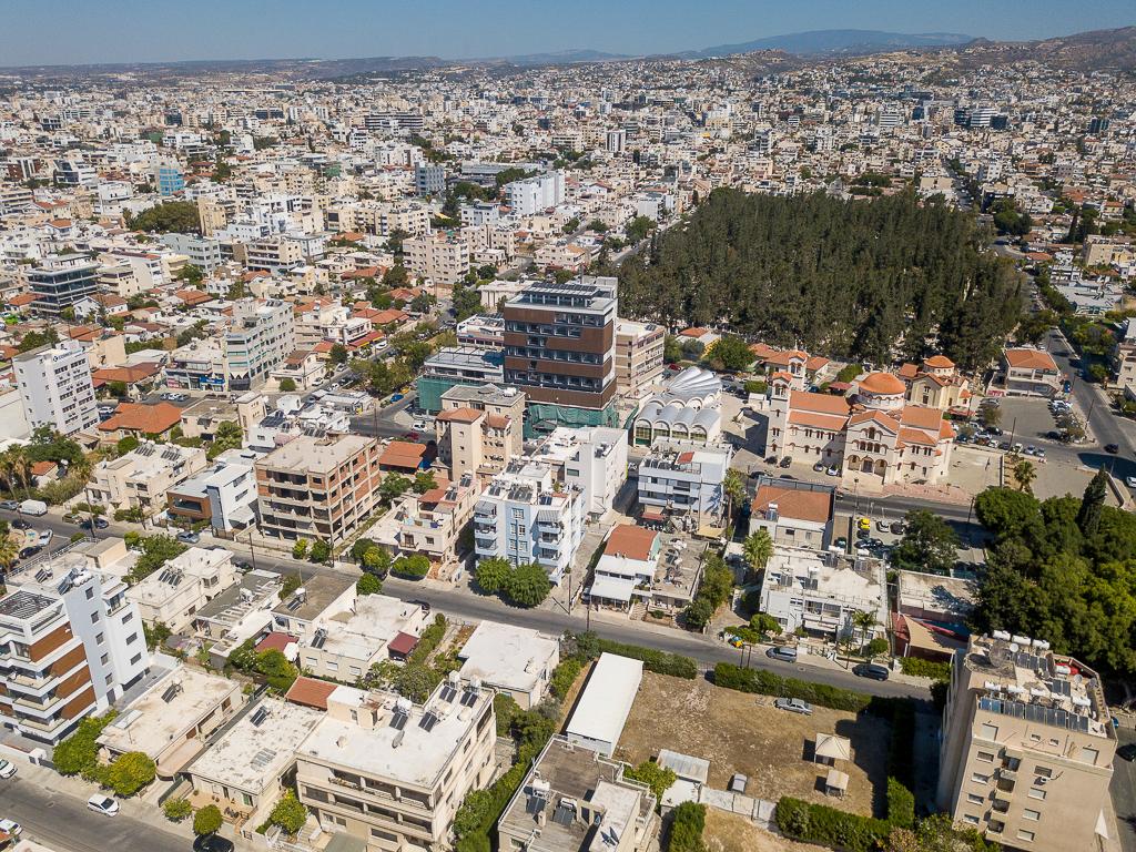 Flat-Limassol Municipality-PR39939