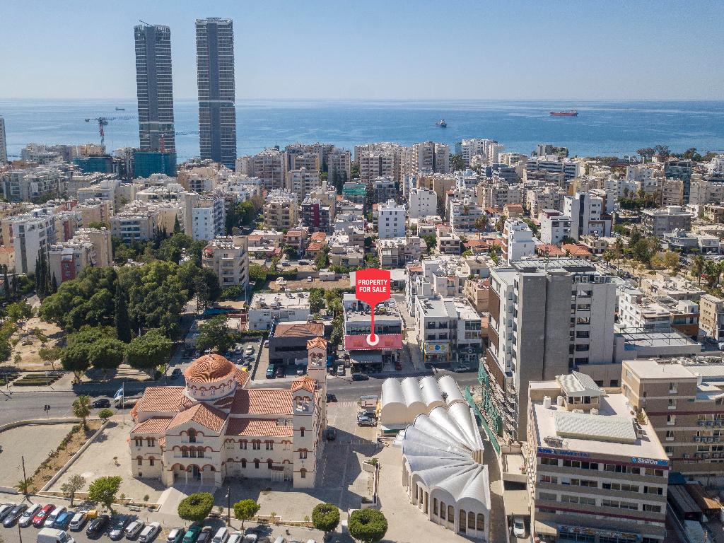 Flat - Neapoli, Limassol