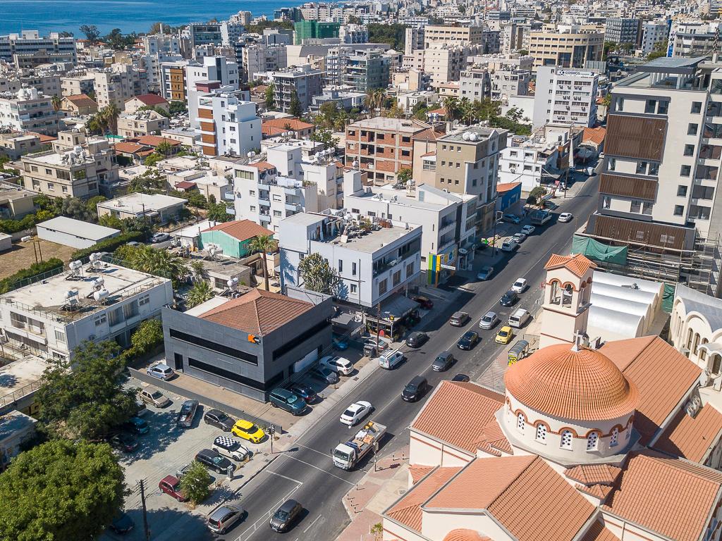Flat - Neapoli, Limassol
