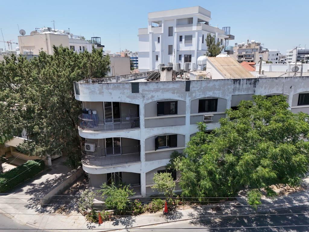 Flat-Nicosia Municipality-PR39946