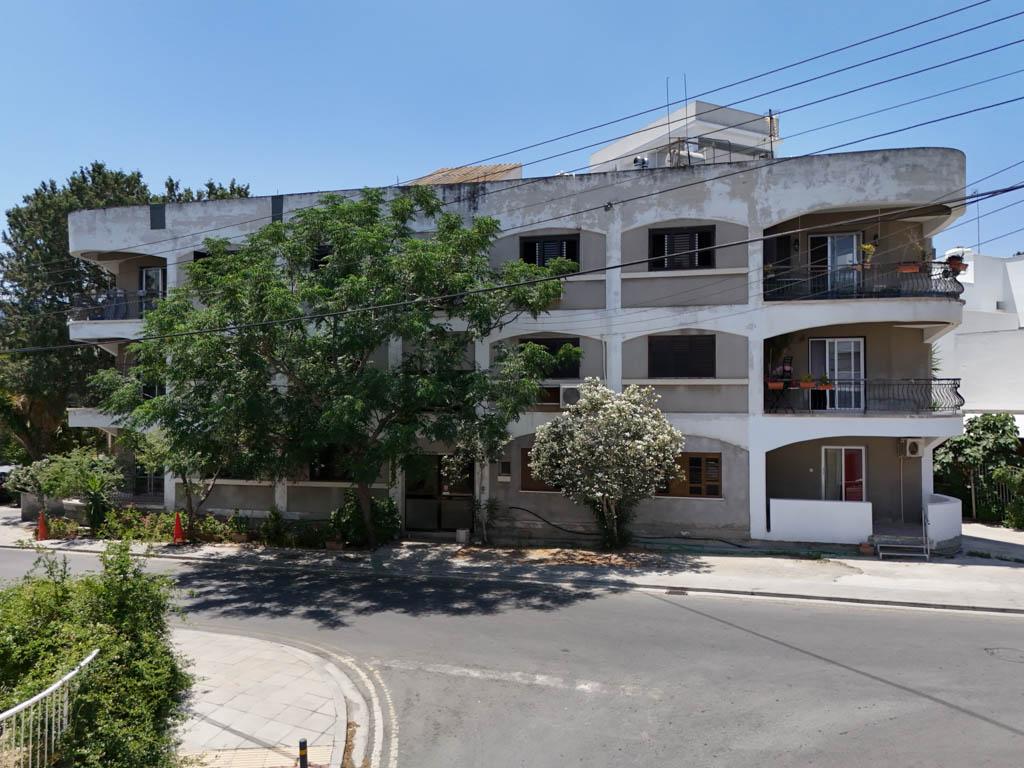 Flat-Nicosia Municipality-PR39946