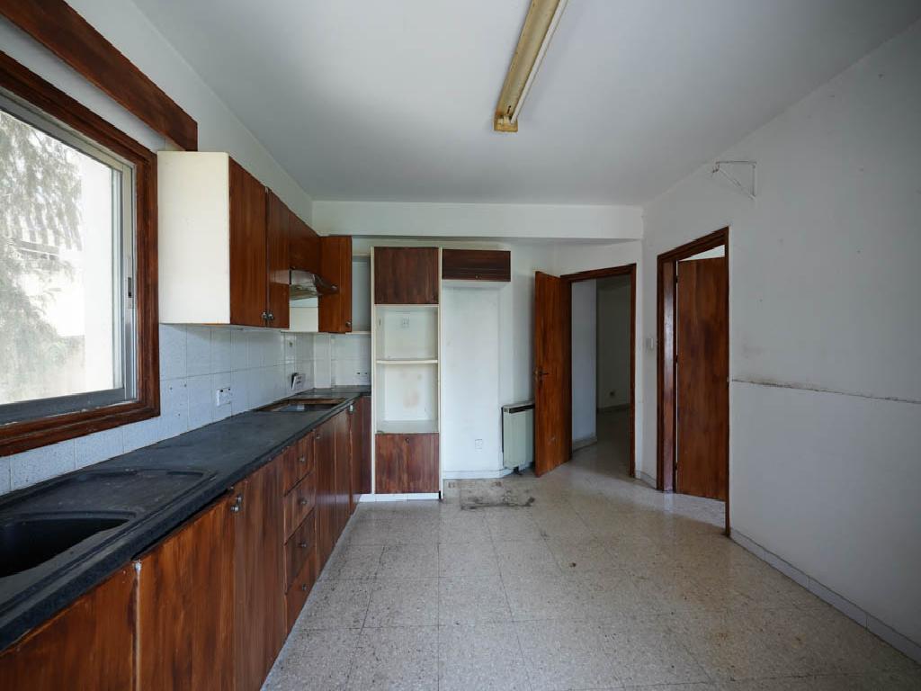 Flat-Nicosia Municipality-PR39946