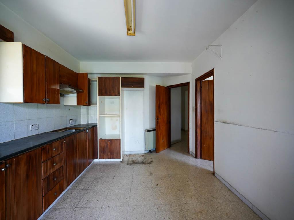 Flat-Nicosia Municipality-PR39946