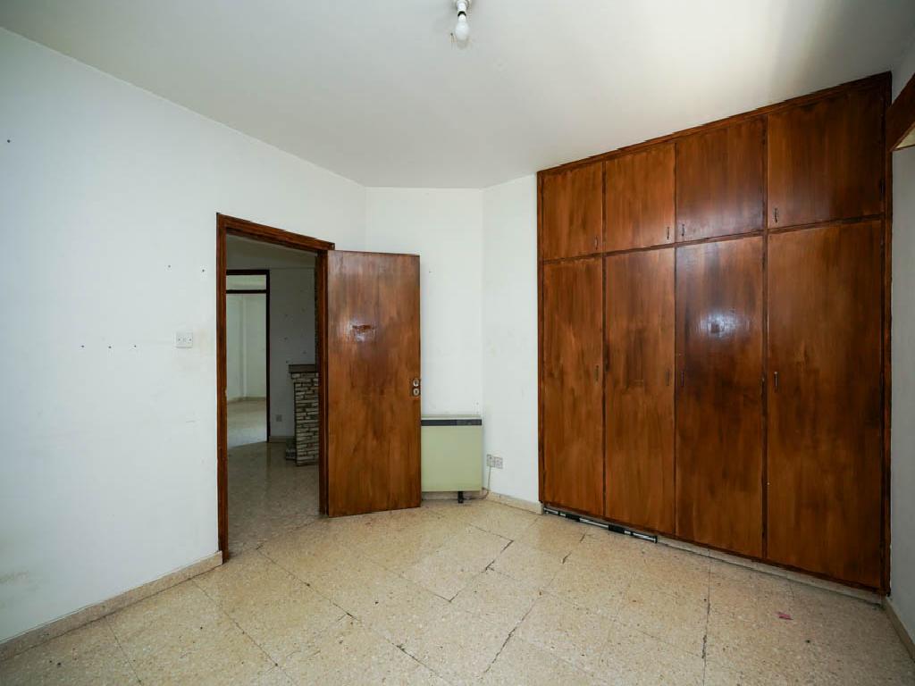 Flat-Nicosia Municipality-PR39946