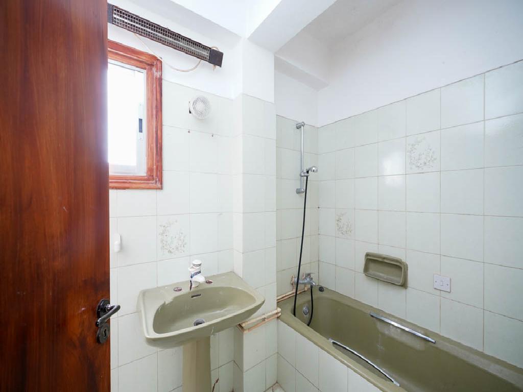 Flat-Nicosia Municipality-PR39946