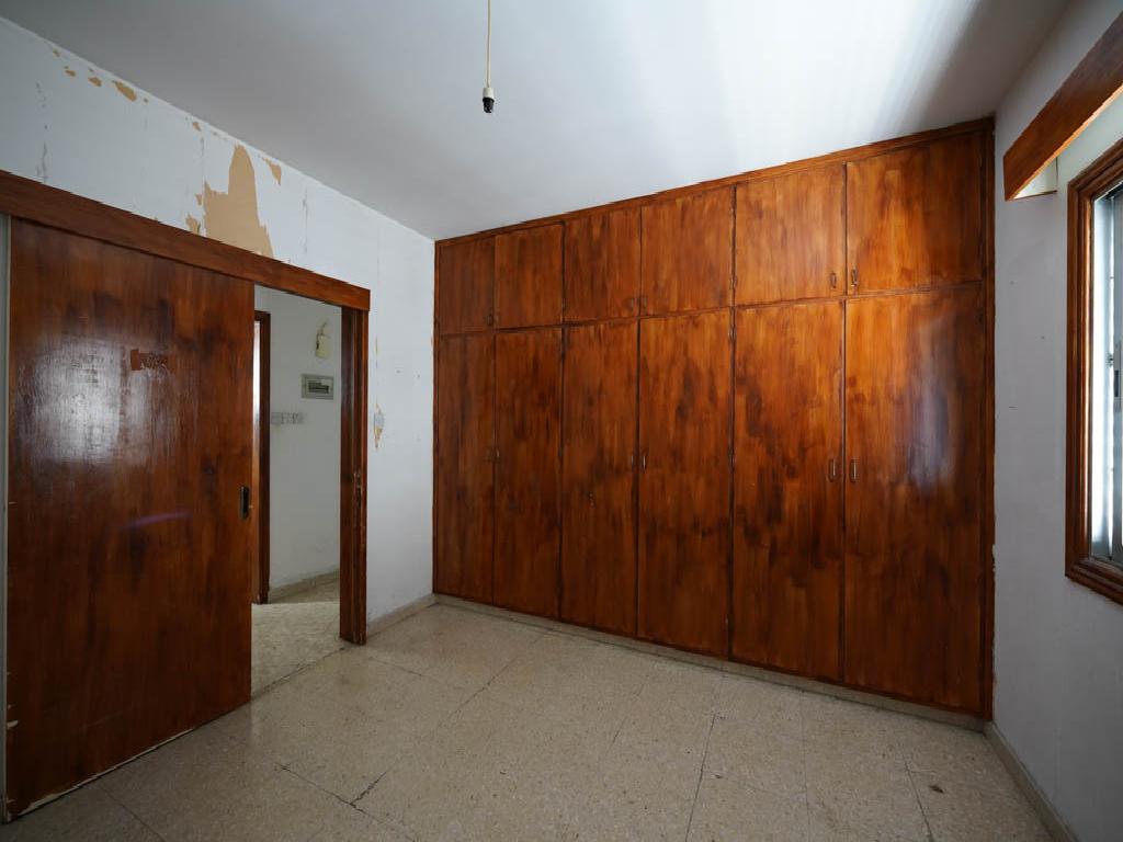 Flat-Nicosia Municipality-PR39946