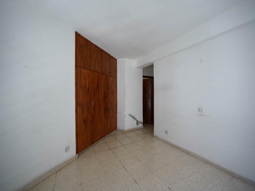 Flat-Nicosia Municipality-PR39946