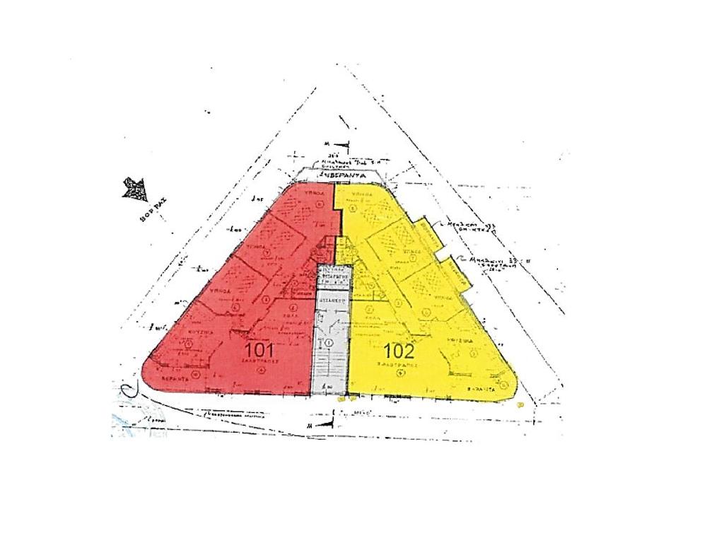 Διαμέρισμα-Δήμος Λευκωσίας-PR39946