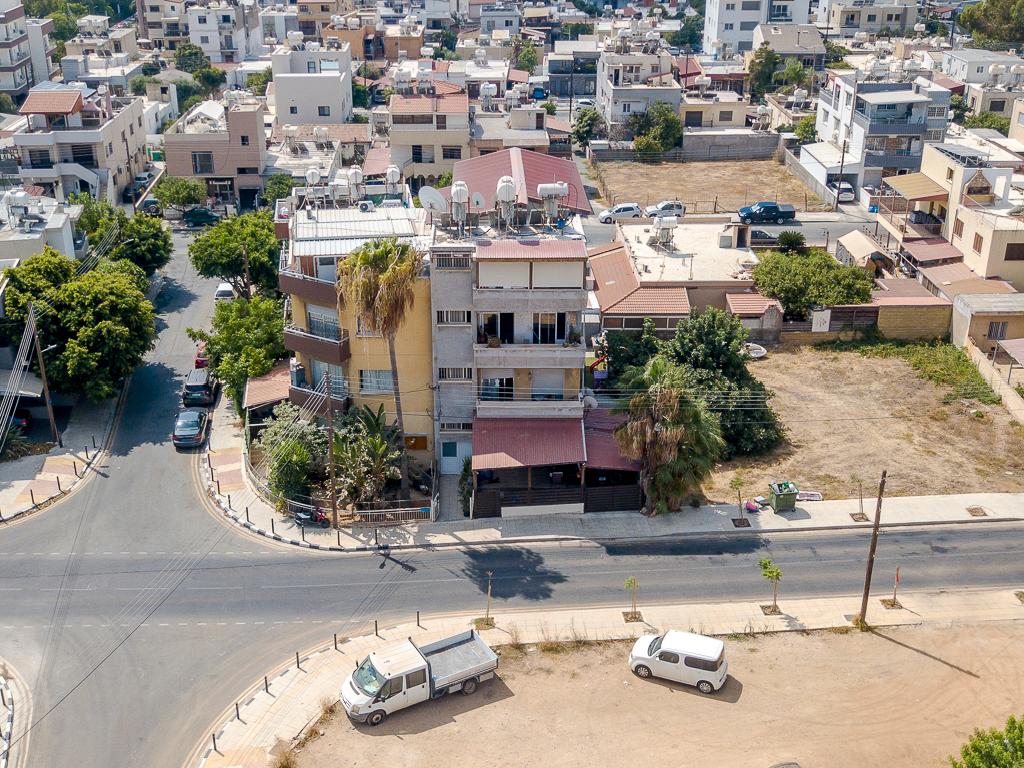 Semidetached house-Limassol Municipality-PR40988