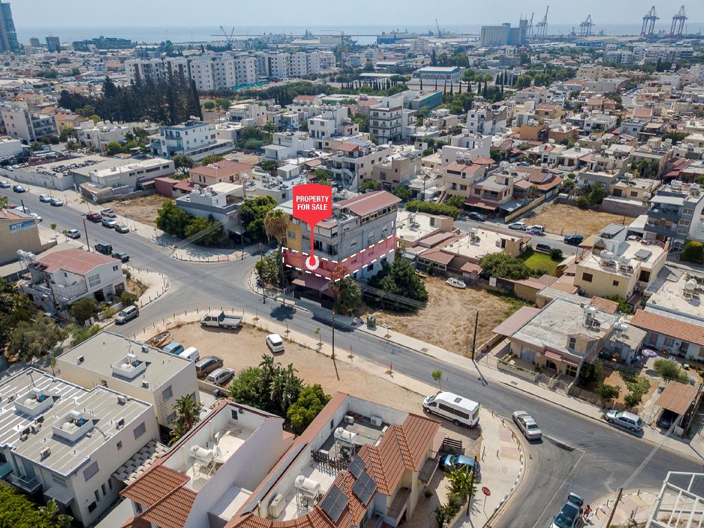 House - Zakaki, Limassol