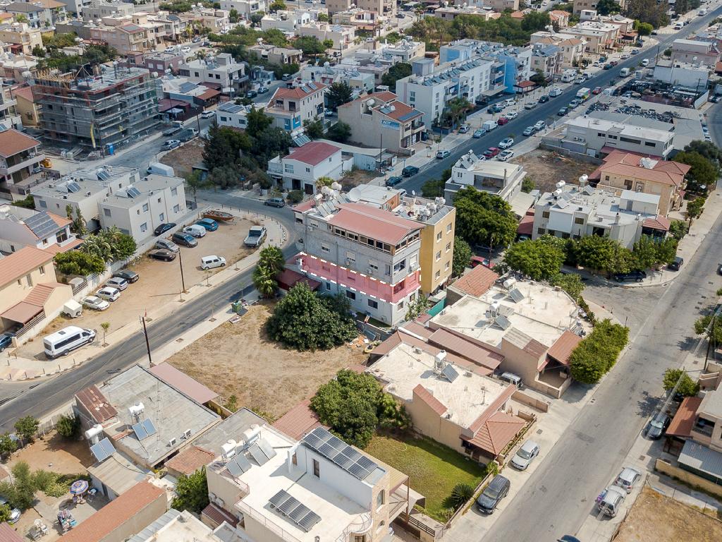 Semidetached house-Limassol Municipality-PR40988