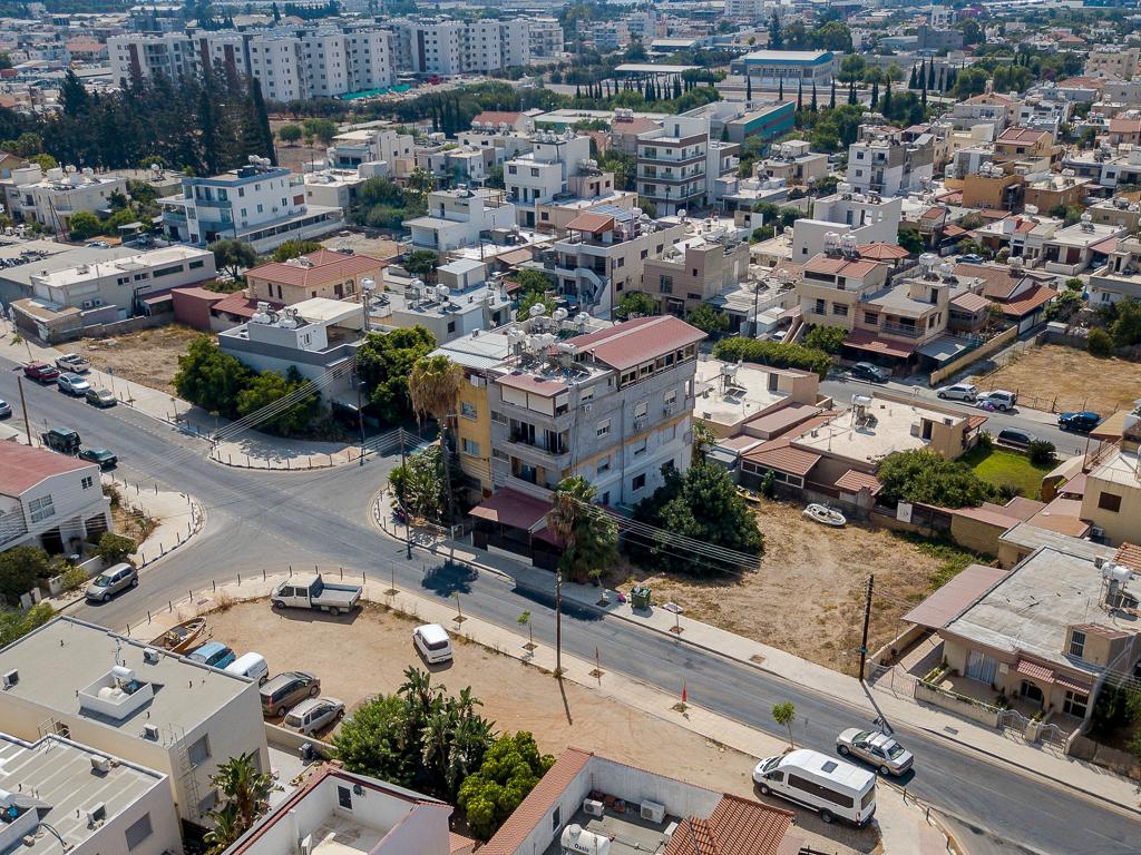 Semidetached house-Limassol Municipality-PR40988