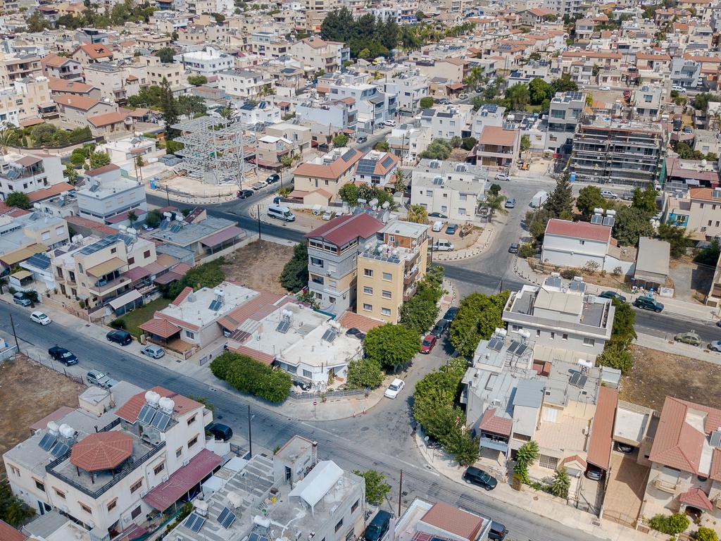 House - Zakaki, Limassol