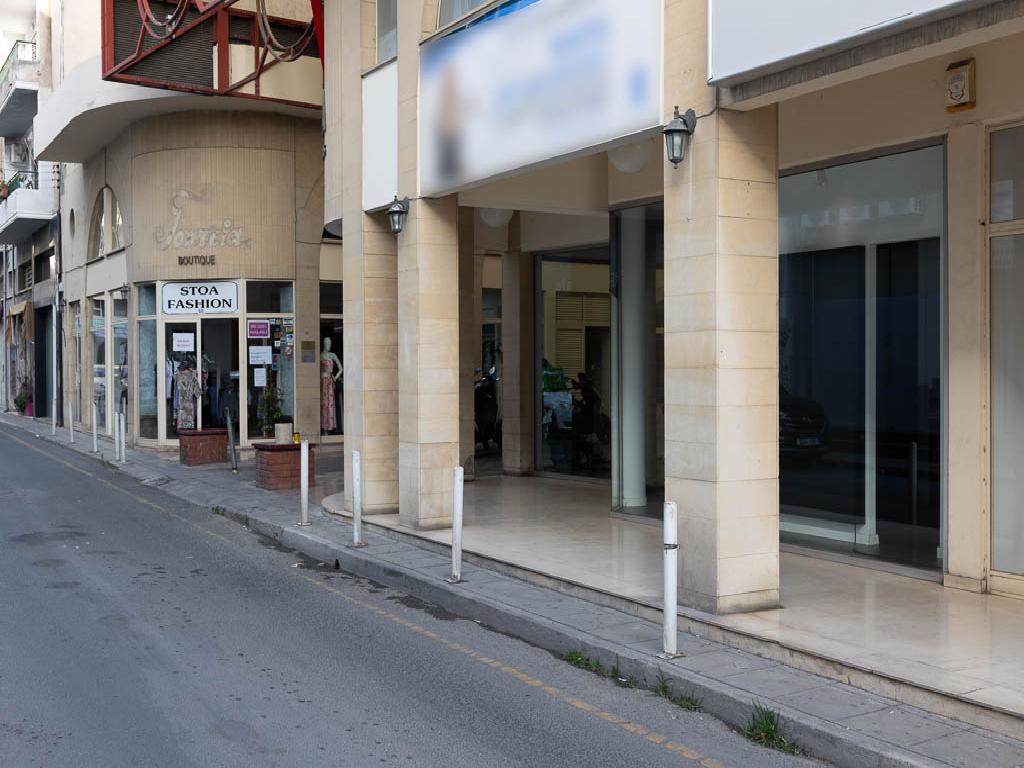 Shop-Limassol Municipality-PR38999