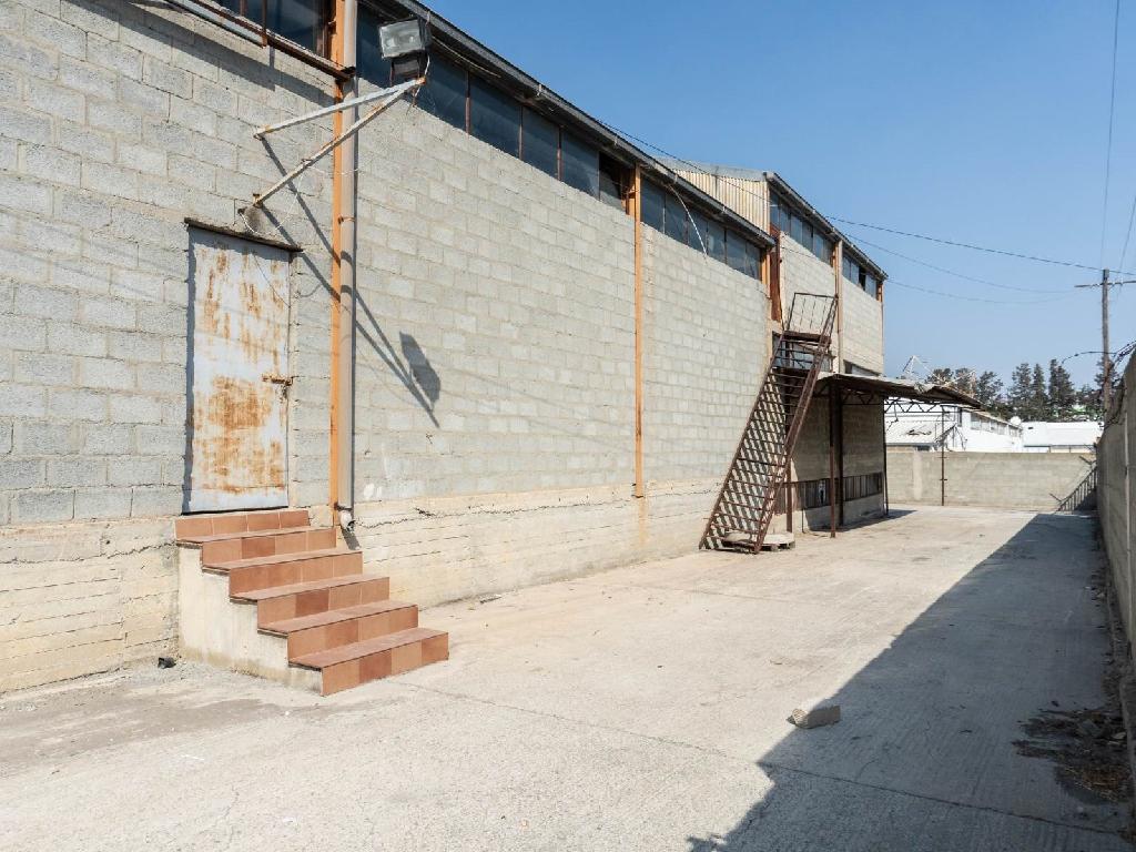 Warehouse - Strovolos, Nicosia