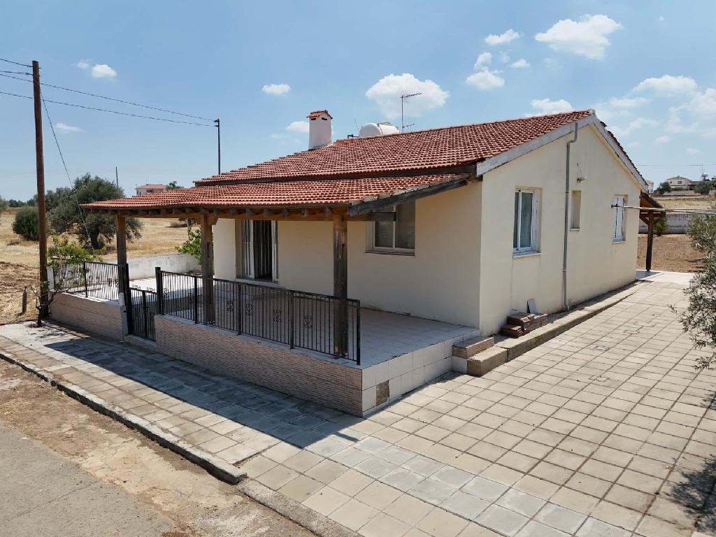 House - Malounta, Nicosia