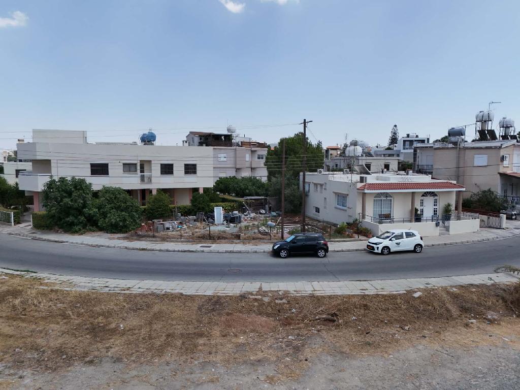 Plot (Share) - Latsia, Nicosia