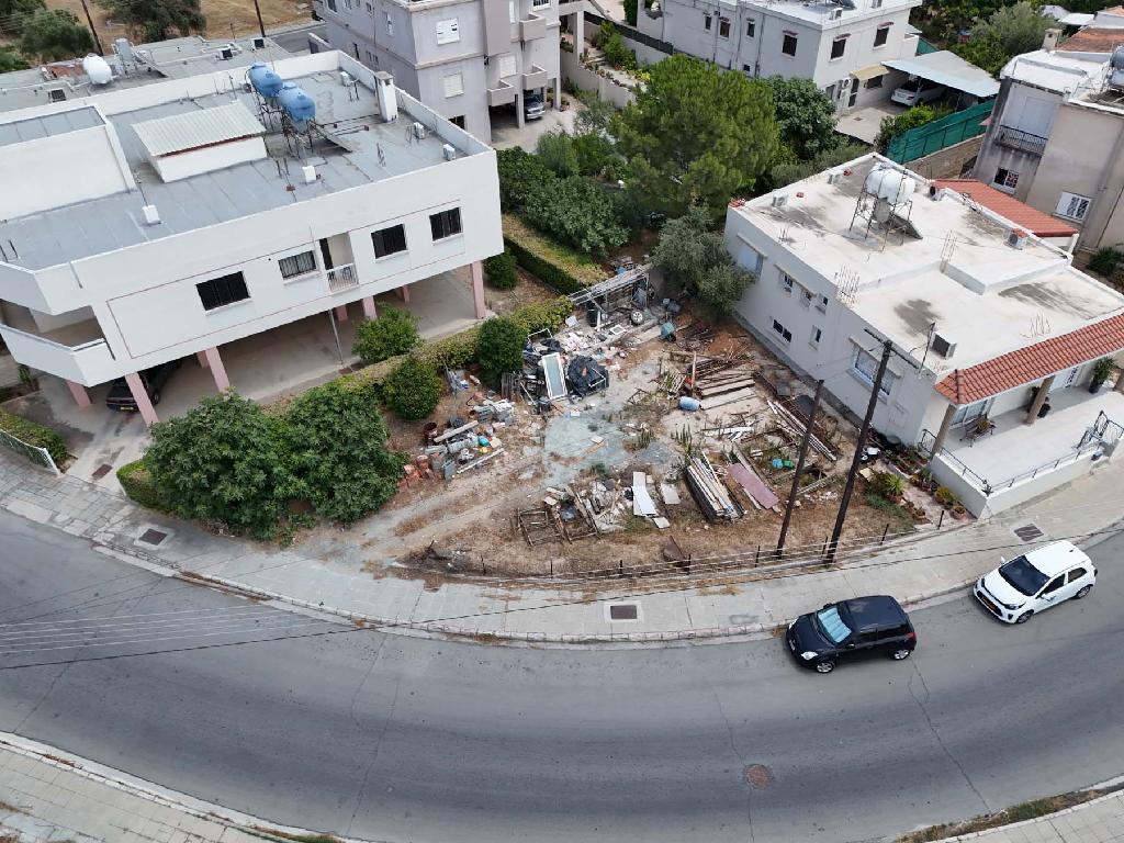 Plot (Share) - Latsia, Nicosia